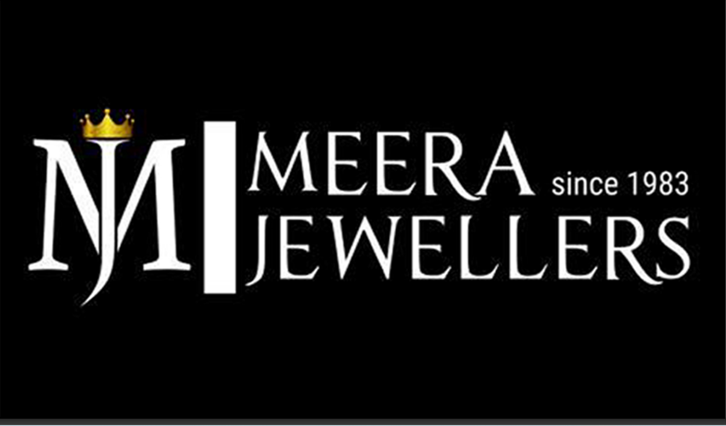 Meera Jewellers Logo